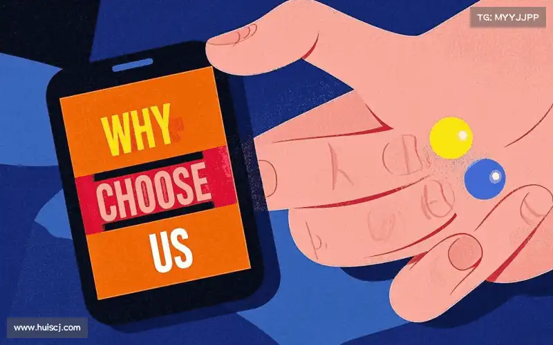 行业领先的理由